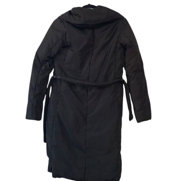 Kenneth Cole New York XS  Down/Feather Coat - Picture 11 of 13
